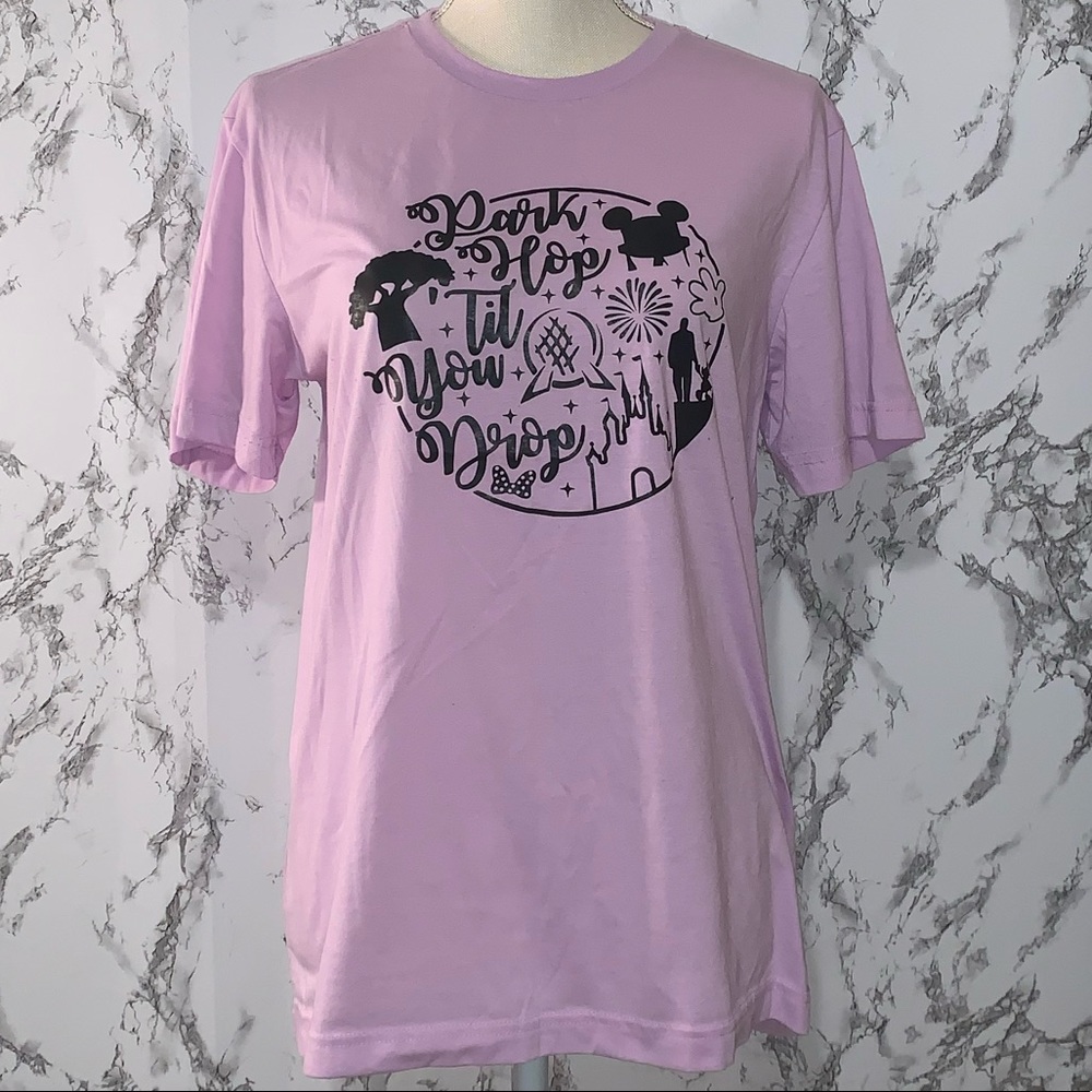 Disney shirt !!